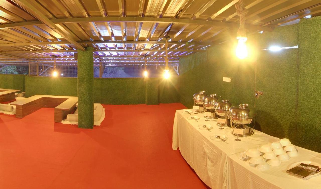 Hotel Rain Sky Inn Lonavala Extérieur photo