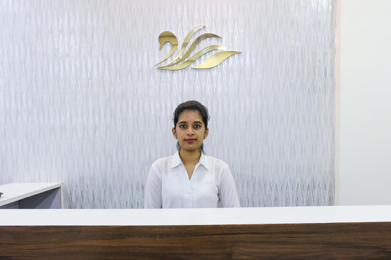Hotel Rain Sky Inn Lonavala Extérieur photo